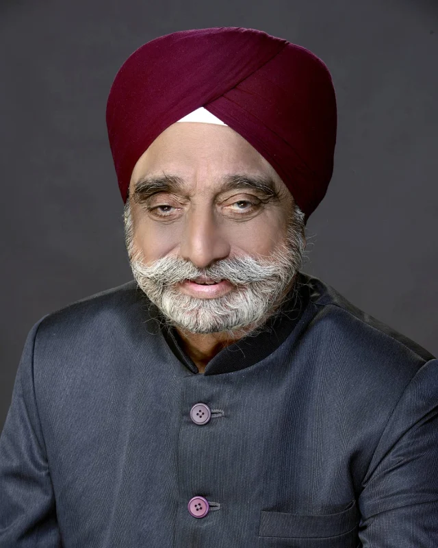 Manjit Singh Chandhok, Chairman, Founder