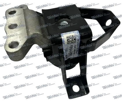 Bracket Assy Mounting RH With Alum (MS3-T1031)